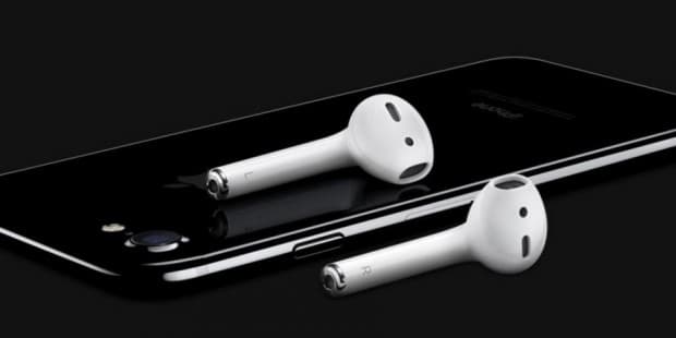 Apple iPhone 7’ни махсус талқинда тақдим қилди