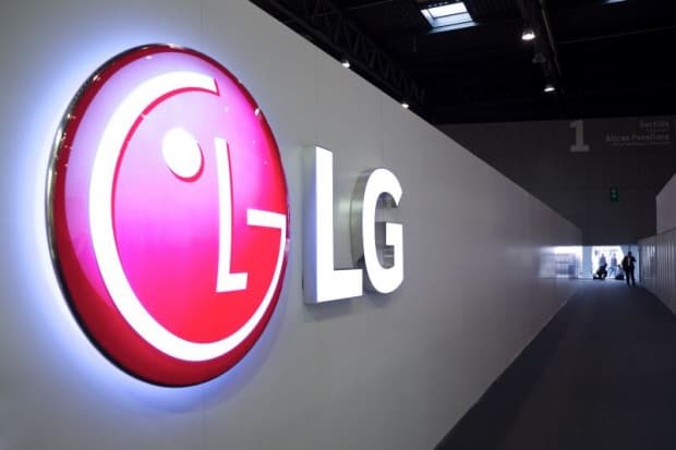 LG ўзининг мобил тўлов тизимини яратмоқда