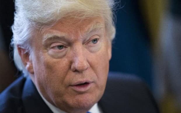 Трамп ички сезгиларига таяниб ҳаракатланишини маълум қилди