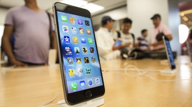 Apple’нинг янги заводи Ҳиндистонда пайдо бўлади