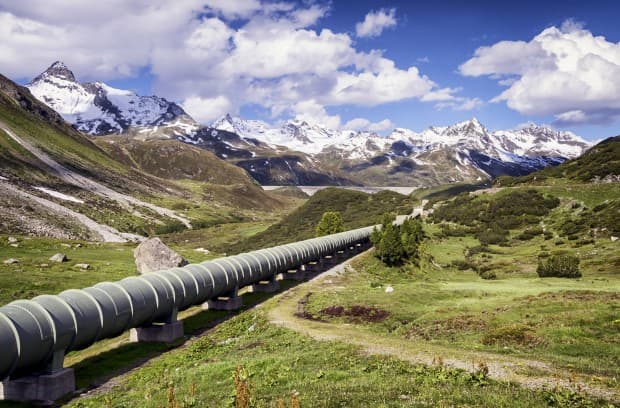 Трамп маъмурияти Keystone нефть қувури қурилишини маъқуллади