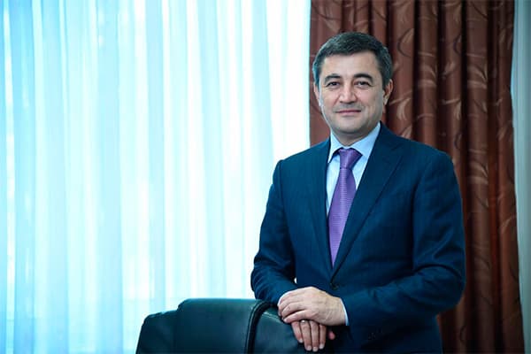 Ўзбекистон нефть импорти учун Қозоғистондаги қувурдан фойдаланади