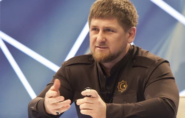 Қодиров Чеченистондаги "Росгвардия" ҳарбий қисмига ҳужум қилганларнинг шахси аниқланганини маълум қилди