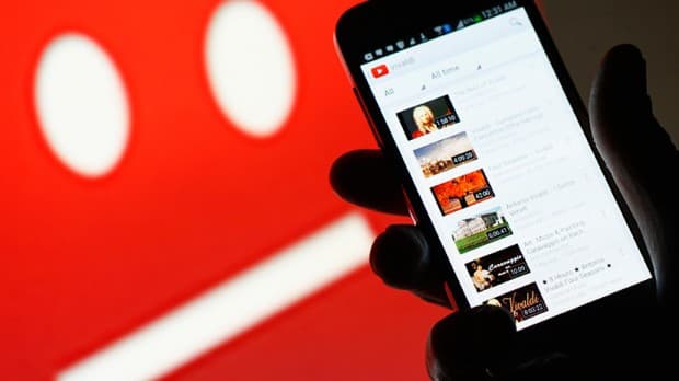 AQSh kompaniyalari YouTube sahifalaridagi reklamalardan voz kechmoqda