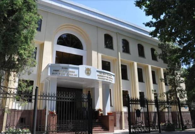 Бош прокуратура тузилмасида янги бошқарма ташкил этилади