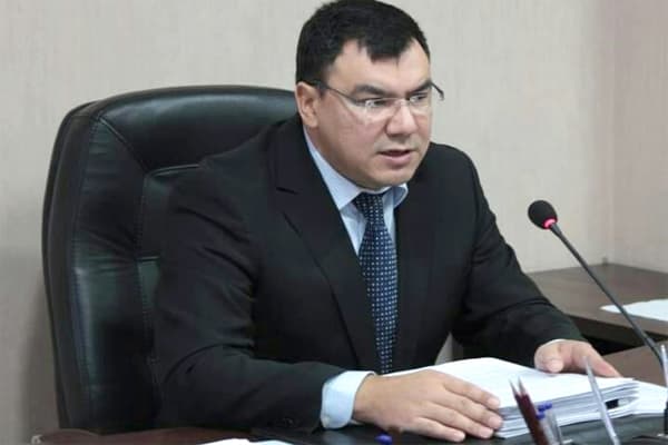 Россия ва Ўзбекистон меҳнат вазирлари музокаралар ўтказди