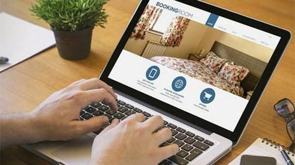 Суд Booking.com сайтининг Туркиядаги фаолиятини тўхтатди