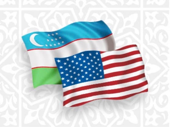 Шавкат Мирзиёев Дональд Трампга миннатдорлик мактуби йўллади