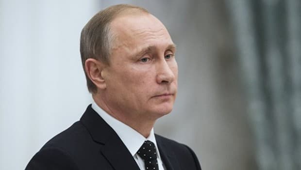 Путин теракт вариантини истисно этмади