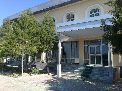 Газетхон шикояти: Пахтачи туманида почта алоқа бўлимлари қисқариб бормоқда