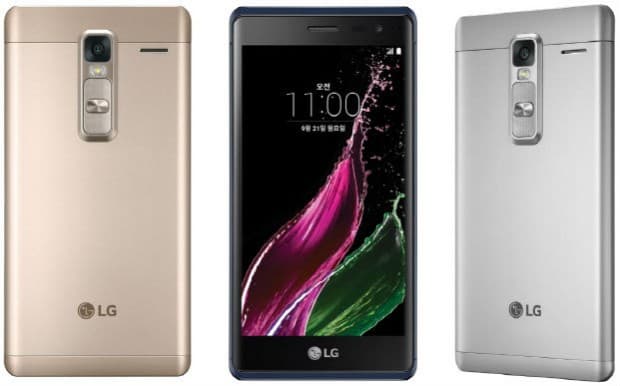 «Malika» savdo markazida LG va Huawei smartfonlari narxlari (2017 yil 4 aprel)