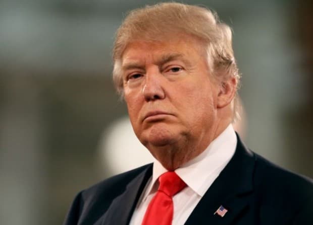 Трамп Суриядаги кимёвий ҳужумни «инсониятга қарши энг даҳшатли ҳақорат» деб атади