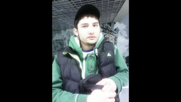 Sankt-Peterburgdagi portlashni uyushtirganlikda gumonlanayotgan terrorchining shaxsini uning ota-onasi tasdiqladi