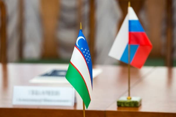 Ўзбекистон ва Россия ҳар йили бизнес-форумлар ўтказишни режалаштирмоқда