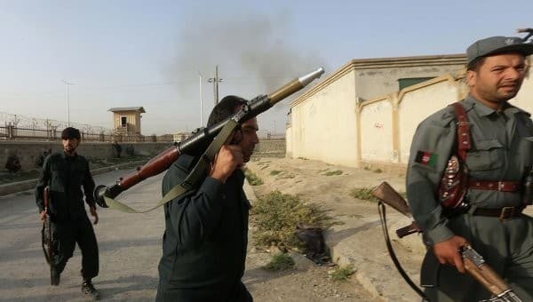 Afg‘onistonning Qunduz viloyatida «Tolibon» etakchilaridan biri va 14 jangari o‘ldirildi