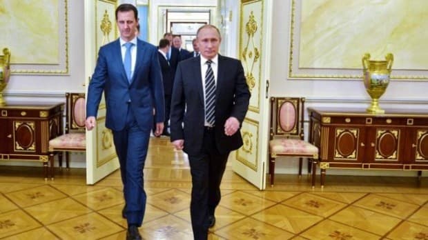 Британия «катта еттилик» аъзолари билан Россияга қарши янги санкциялар жорий этишни муҳокама қилади