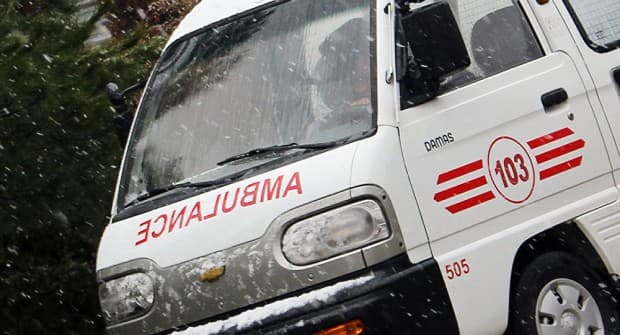 Янги қарор: Сурхондарёда ихтисослаштирилган тиббий ёрдам кўрсатиш яхшиланади
