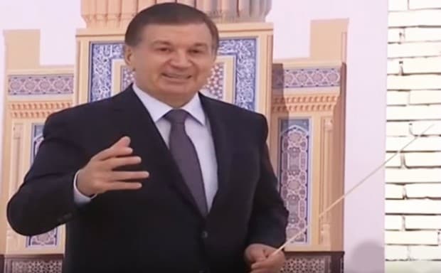 Prezident har bir ish o‘rni qanchalik ahamiyatli ekanini tushuntirib berdi