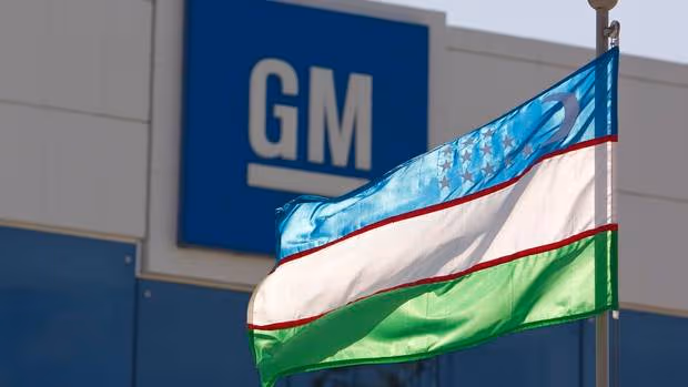 GM Uzbekistan ishlab chiqarilmayotgan avtomobillar haqida axborot berdi