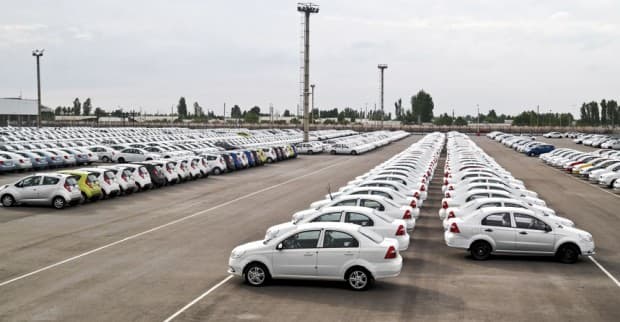 Тошкент ва Остона автобозорни қандай тақсимлаб олади?