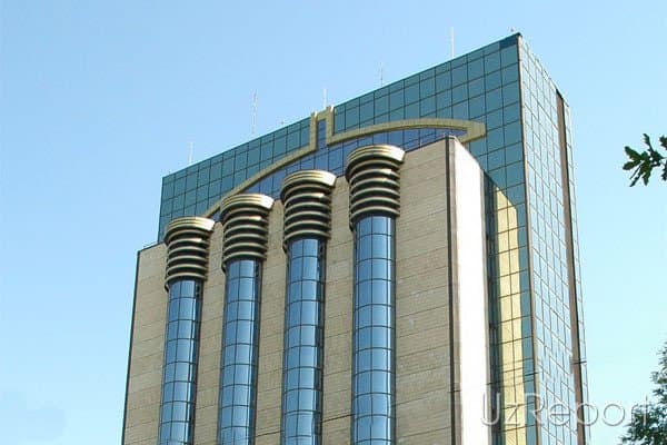 Марказий банк раисига ўринбосар тайинланди