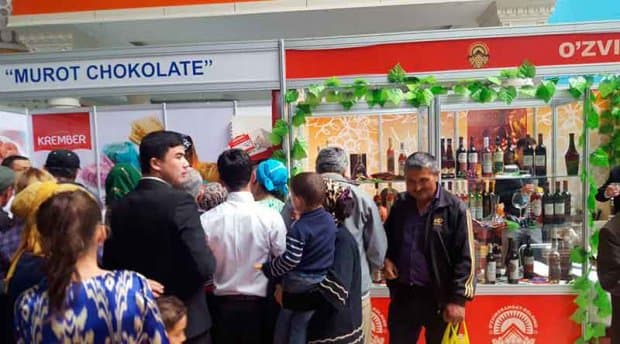Тожикистон Ўзбекистондан буни кутмаганди