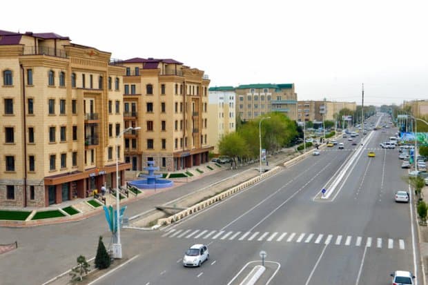 Buxoroda 2017 yil boshidan beri 57 rahbar ishdan bo‘shatildi