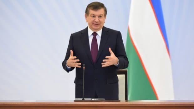 Prezident Talabalar shaharchasida quriladigan yangi markazga nom berdi
