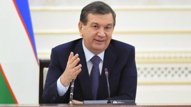 Prezident qarori: “Toza ichimlik suvi” jamg‘armasi tuziladi