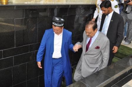 Sizni yig‘latadigan achchiq haqiqat yoki Buxoriyni tilingizga olmang, HAQQINGIZ YO‘Q!