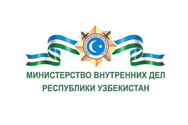 Toshkent viloyatining birdaniga 5 tumanida IIB boshlig‘i o‘zgardi