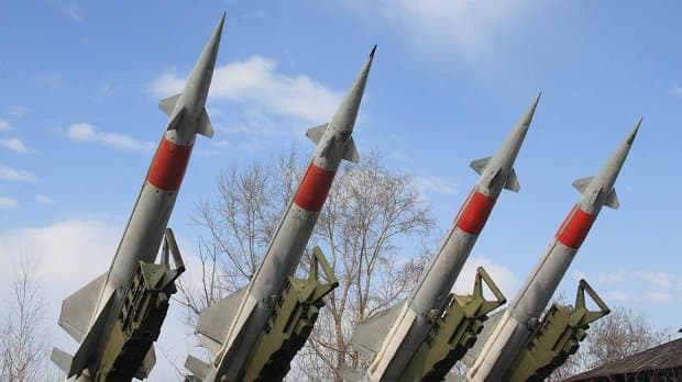 KXDR Avstraliyaga yadroviy zarba berish bilan tahdid qildi