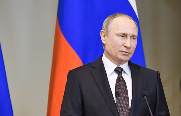 «Айримлар бундан ўзини реклама қилишда фойдаланмасин» — Путин коррупцияга қарши курашишга чорлади