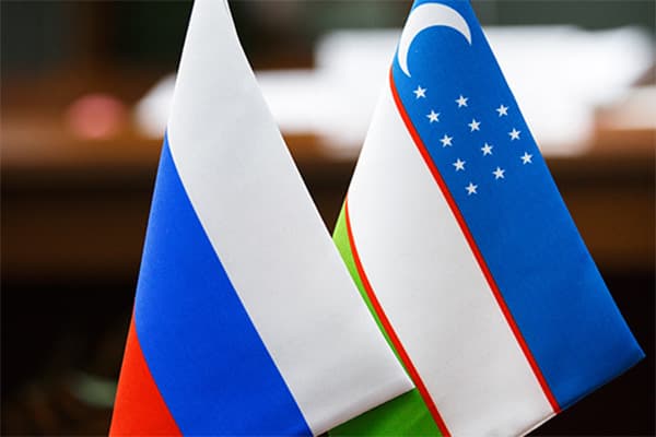 O‘zbekiston Rossiyaning 5 ta shahrida konsulxona ochadi