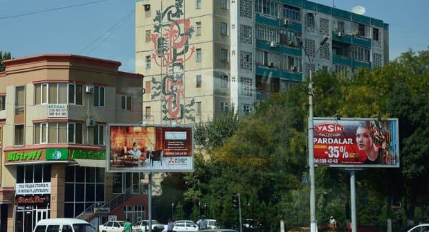Mirziyoyev ko‘pqavatli uylarni tartibga keltirishni buyurdi