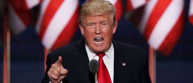 Доналд Трамп: «Ёлғон маълумотларга эмас, менга ишонинг»