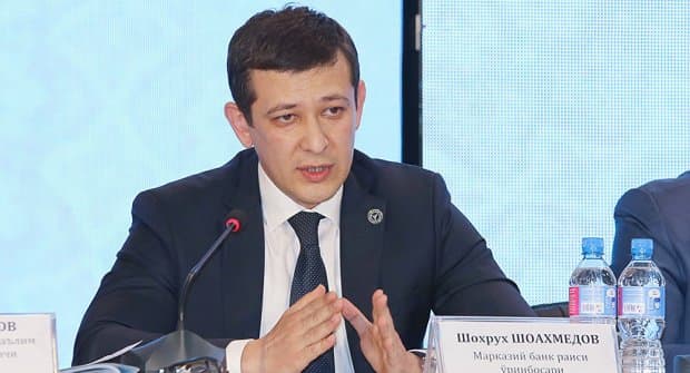 O‘zbekistonda valyutani erkin ayriboshlash sari ilk qadam qo‘yildi