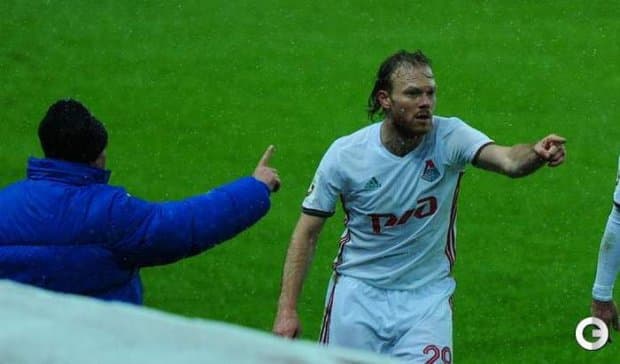 Виталий Денисов: Грандларни енгиш ҳамиша завқли