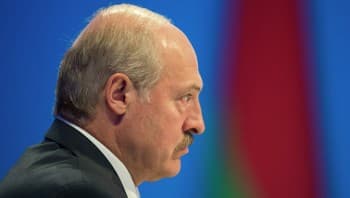 Lukashenko MDH doirasida hal etilmagan mojarolar haqida to‘xtaldi