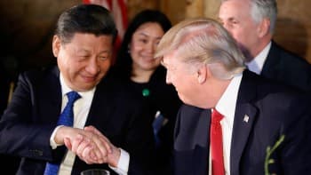 Трамп ва Си Цзиньпин учрашуви якунлари сарҳисоб қилинди. Шимолий Корея бўйича қандай фикрга келинди?