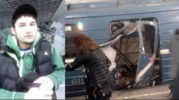 Peterburg terakti gumondori Akbar Jalilov aslida qanday odam edi?