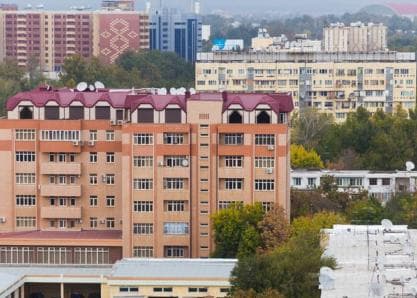 Ўзбекистон ҳукумати фуқароларга Тошкентдан уй сотиб олишга рухсат беришни муҳокама қилади