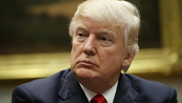 Трамп Шимолий Корея раҳбари билан учрашишга тайёрлигини билдирди