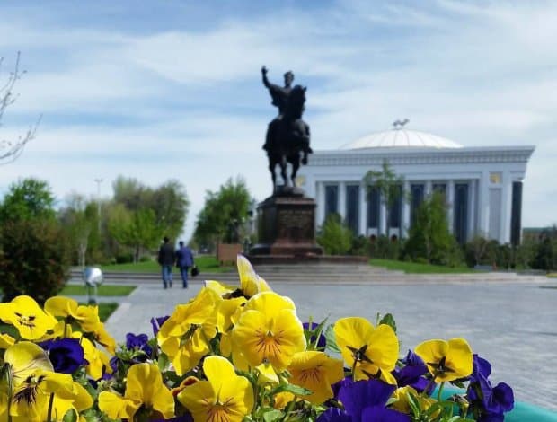 3 май Ўзбекистонда қандай об-ҳаво кузатилади?