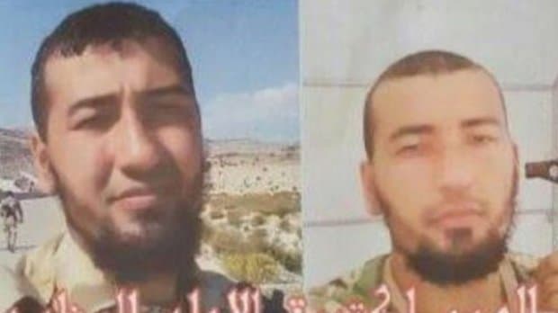Сурияда асосий террорчи Акмал Жўрабоев ўлдирилди