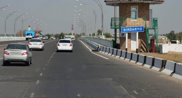 Ўзбекистон йўлларида автотранспорт назорати пайдо бўлади