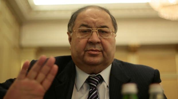 Alisher Usmonov va boshqa milliarderlar Brexit‘ga qarshi