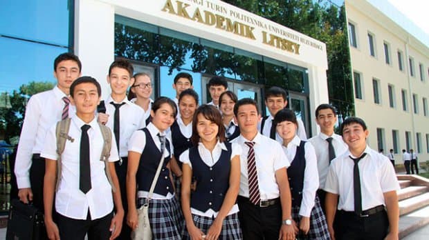 Endi akademik liseyni bitirganlar ham ishga joylashishi mumkin