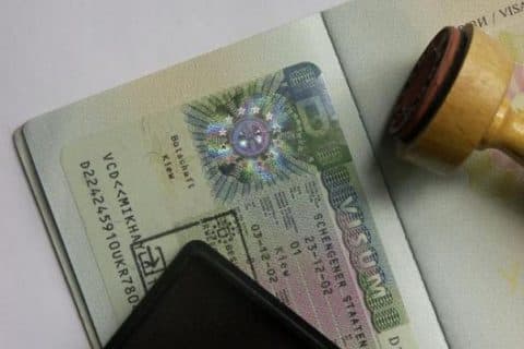 Uch oyda 50 mingdan ortiq xorijliklarga yurtimizga kirish vizasi berildi