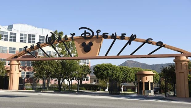 "Qaroqchini o‘g‘ri urdi": xakerlar Walt Disney filmini o‘g‘irlab, u uchun katta pul talab qilishmoqda
